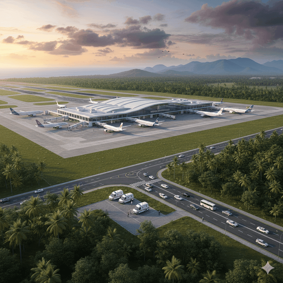 Health journey bridge