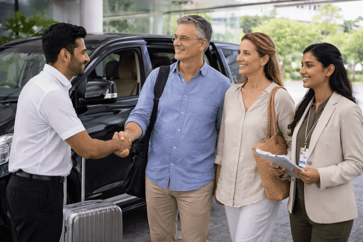 Continuous Monitoring