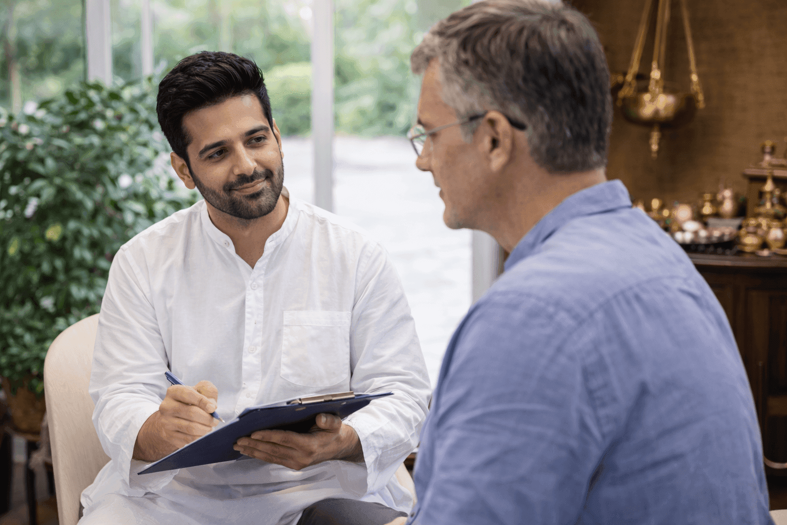 Continuous Monitoring