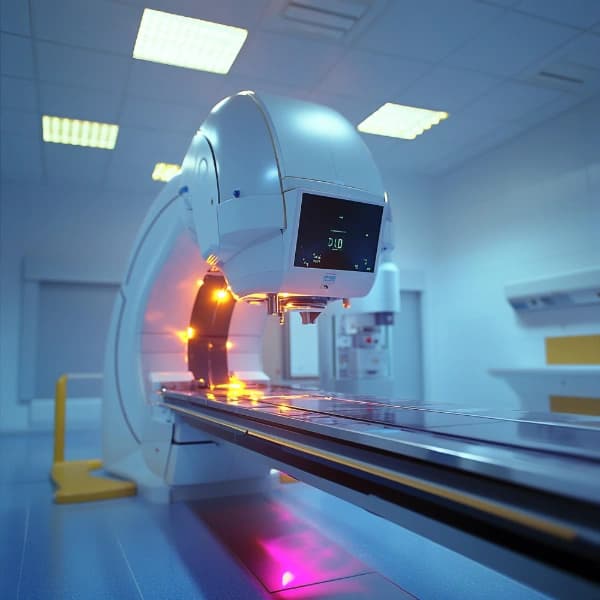 CyberKnife & Precision Oncology