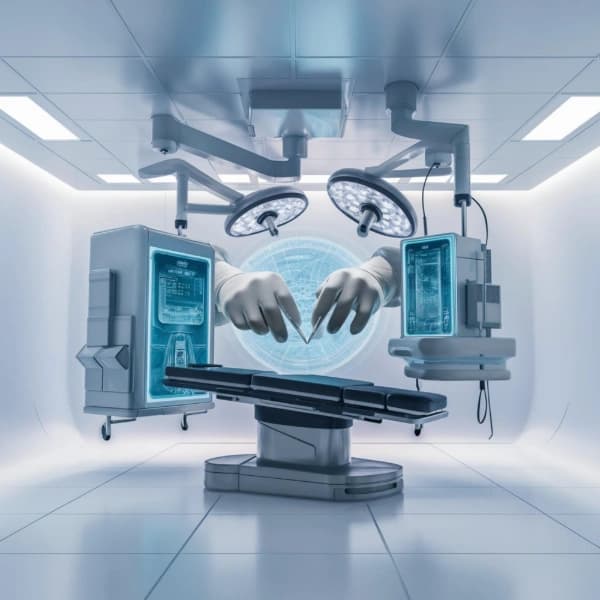 Da Vinci Xi Surgical System