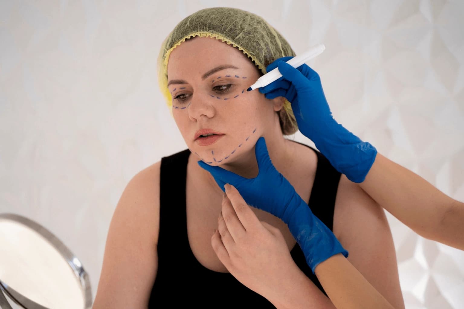 Reconstructive & Cosmetic