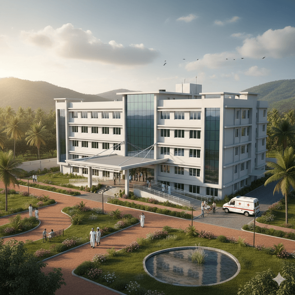 Complete Care Packages